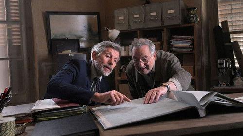 L'Homme debout filmas žiurėti online