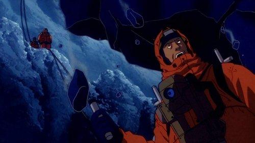 Spriggan filmas žiurėti online