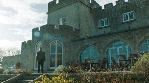 Happy New Year, Colin Burstead filmas žiurėti online