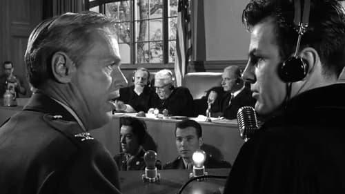 Judgment at Nuremberg filmas žiurėti online