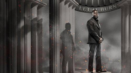 The Roast of Kevin Hart filmas žiurėti online