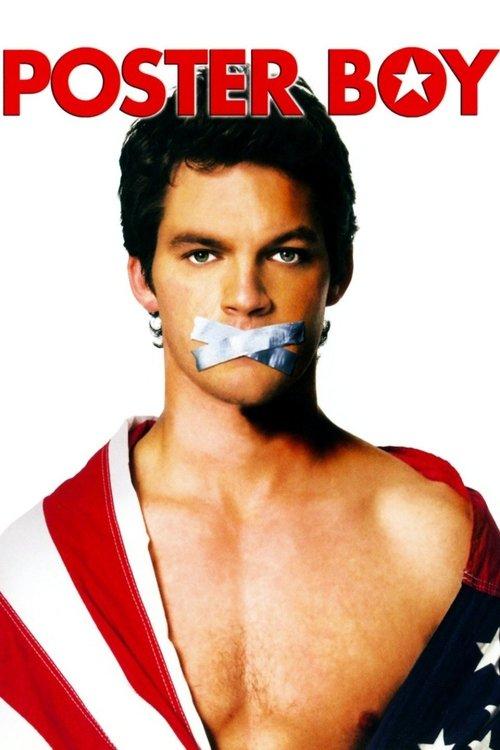 Poster Boy filmas online