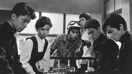 World War III Breaks Out filmas žiurėti online