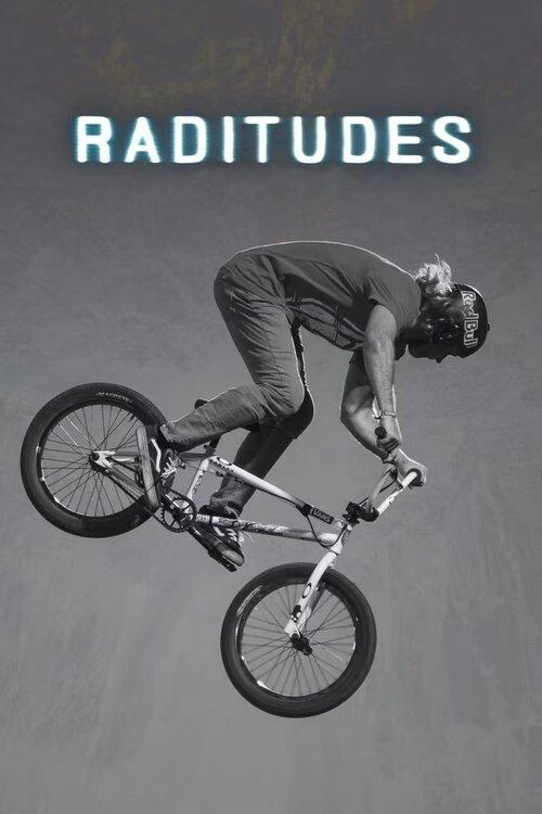 Raditudes filmas online