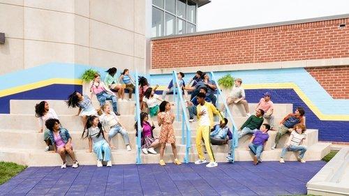 13: The Musical filmas žiurėti online