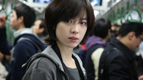 Cold Eyes filmas žiurėti online