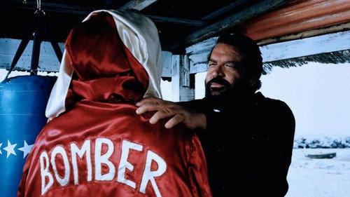 Bomber filmas žiurėti online