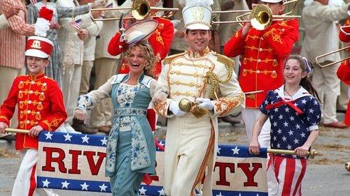 The Music Man filmas žiurėti online