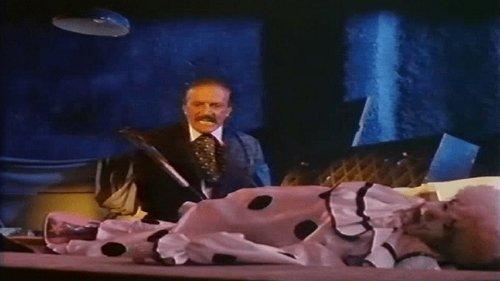 On the Edge of Terror filmas žiurėti online