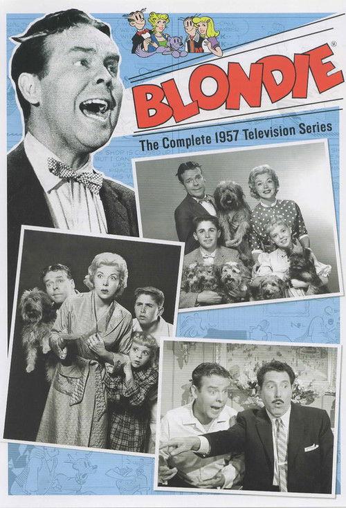 Blondie filmas online