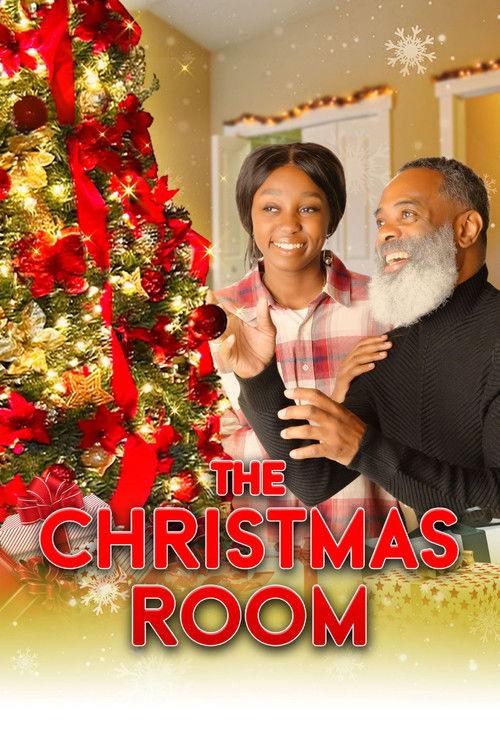The Christmas Room filmas online