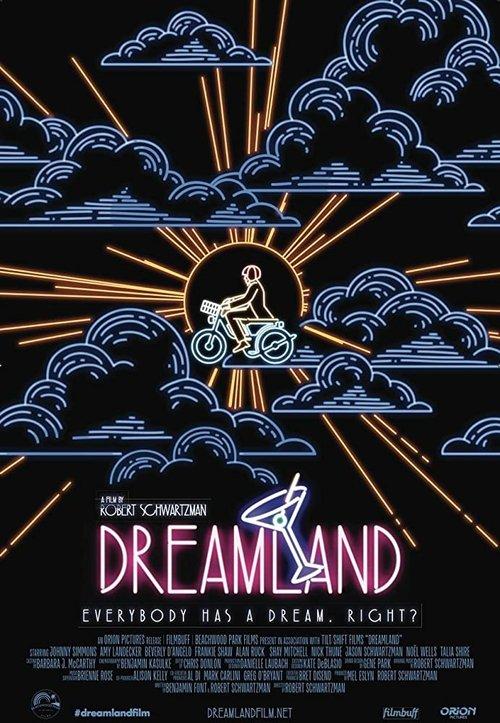 Dreamland filmas online