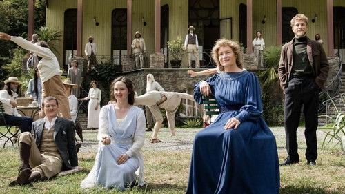 Monte Verità filmas žiurėti online