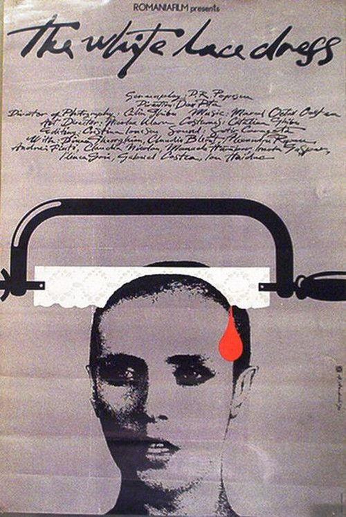 The White Lace Dress filmas online
