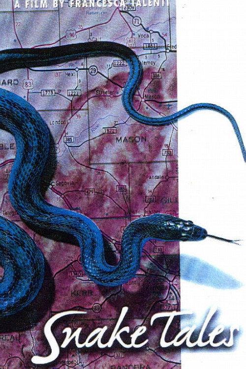 Snake Tales filmas online