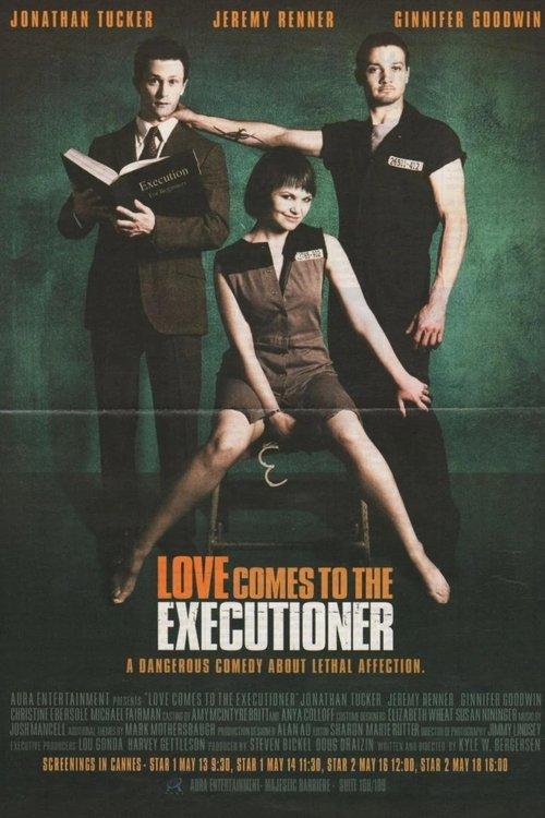 Love Comes to the Executioner filmas online