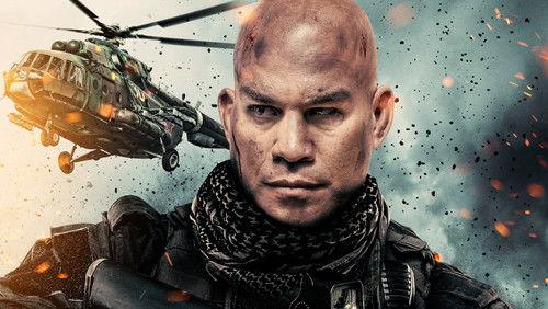 Operation Black Ops filmas žiurėti online