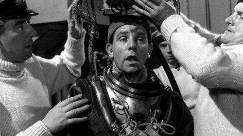 The Bulldog Breed filmas žiurėti online