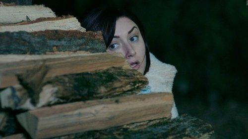 Alien Hunter filmas žiurėti online