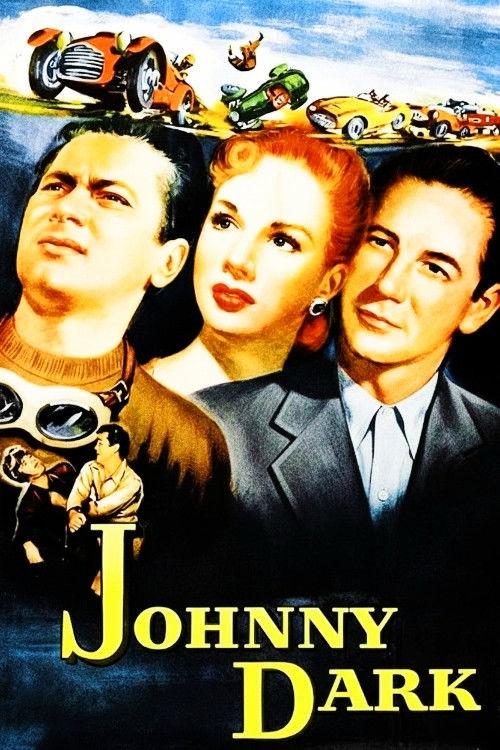 Johnny Dark filmas online