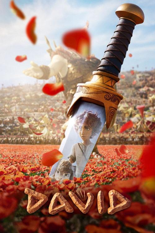 Dovydas filmas online