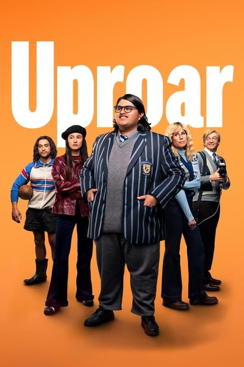 Uproar filmas online
