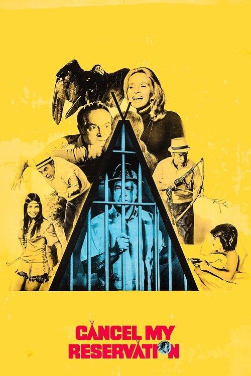 Cancel My Reservation filmas online