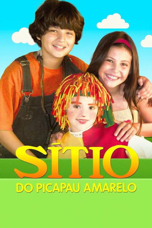 Sítio do Picapau Amarelo filmas online