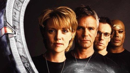 Stargate SG-1: Children of the Gods filmas žiurėti online