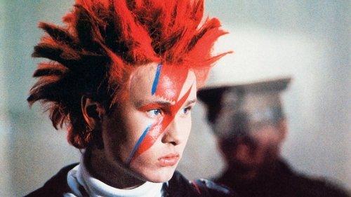 Success Is the Best Revenge filmas žiurėti online