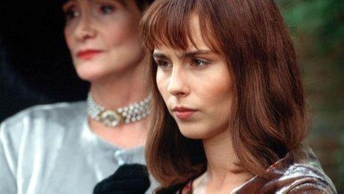 The Vacillations of Poppy Carew filmas žiurėti online