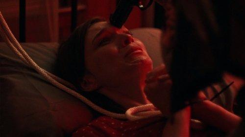 Flinch filmas žiurėti online