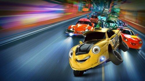 Vilis ir pašėlę ratai filmas žiurėti online