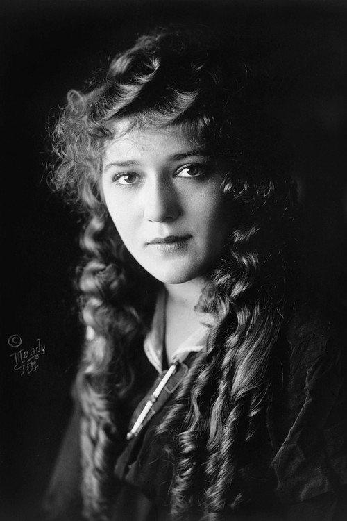 Mary Pickford filmas online