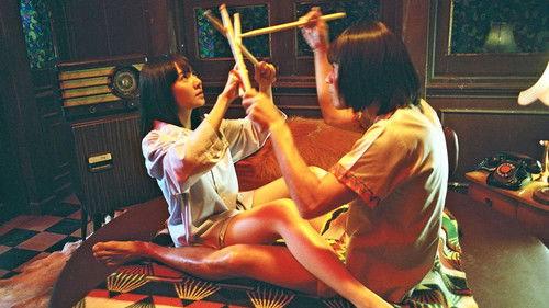 Bangkok Loco filmas žiurėti online