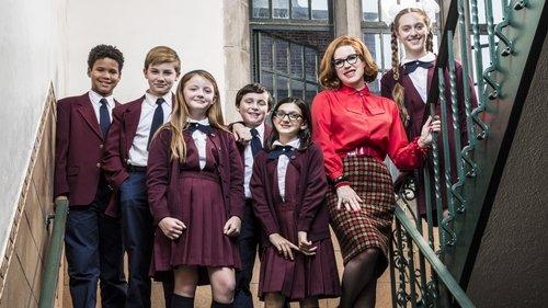 Wishin' and Hopin' filmas žiurėti online