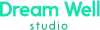 Dream Well Studio studio logo