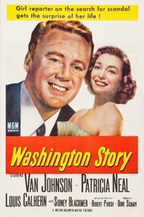 Washington Story filmas online