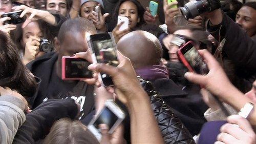 And the King Said, What a Fantastic Machine filmas žiurėti online