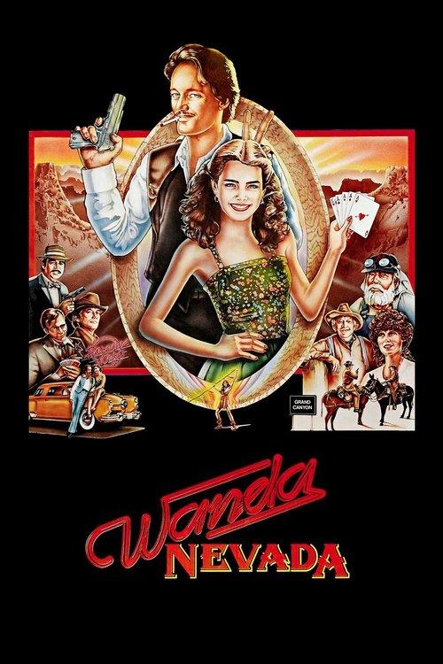 Wanda Nevada filmas online