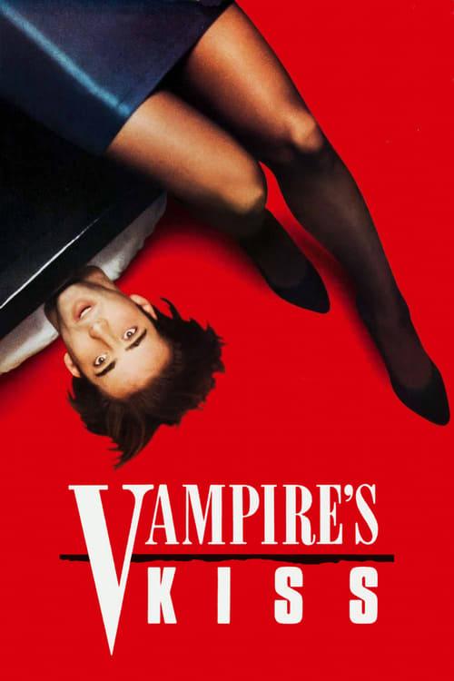 Vampire's Kiss filmas online