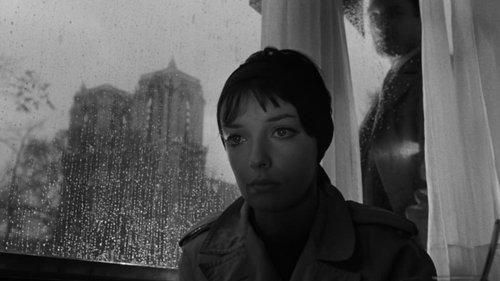 The Girl with the Golden Eyes filmas žiurėti online