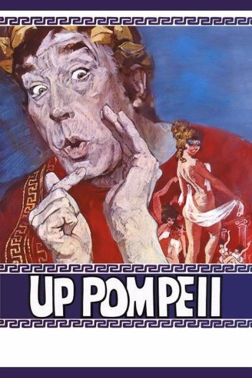 Up Pompeii filmas online