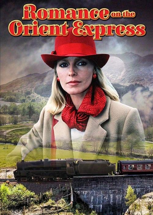 Romance on the Orient Express filmas online