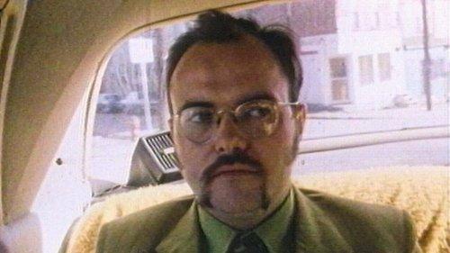 The Adventure of Faustus Bidgood filmas žiurėti online