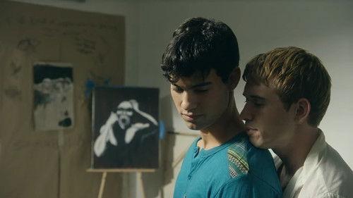 Something Like Summer filmas žiurėti online