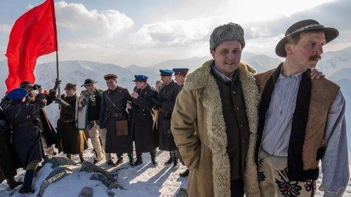 Biała odwaga filmas žiurėti online