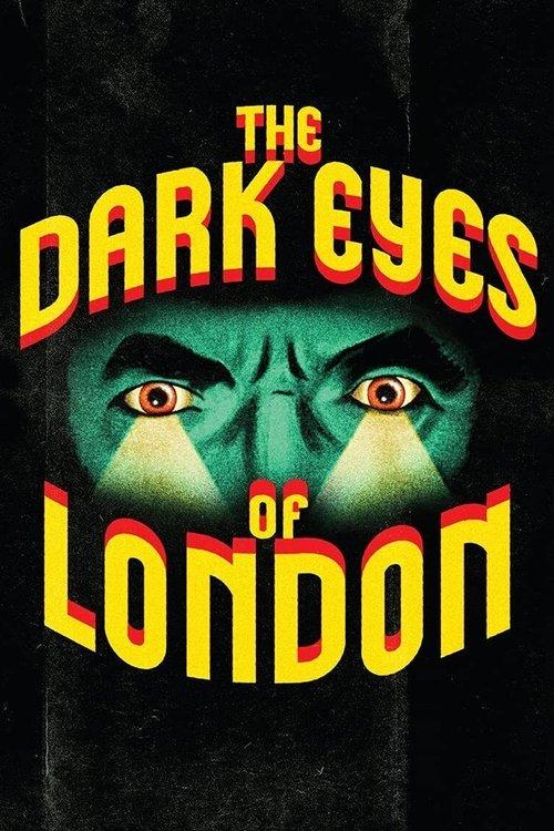 The Dark Eyes of London filmas online