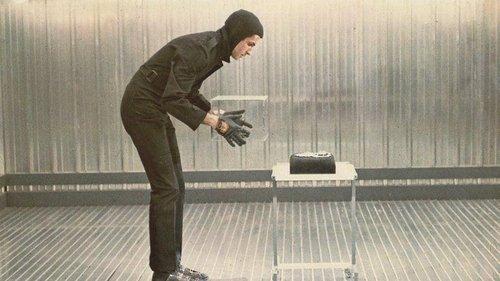 Jack of Diamonds filmas žiurėti online