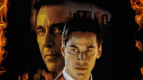 Velnio advokatas filmas žiurėti online
